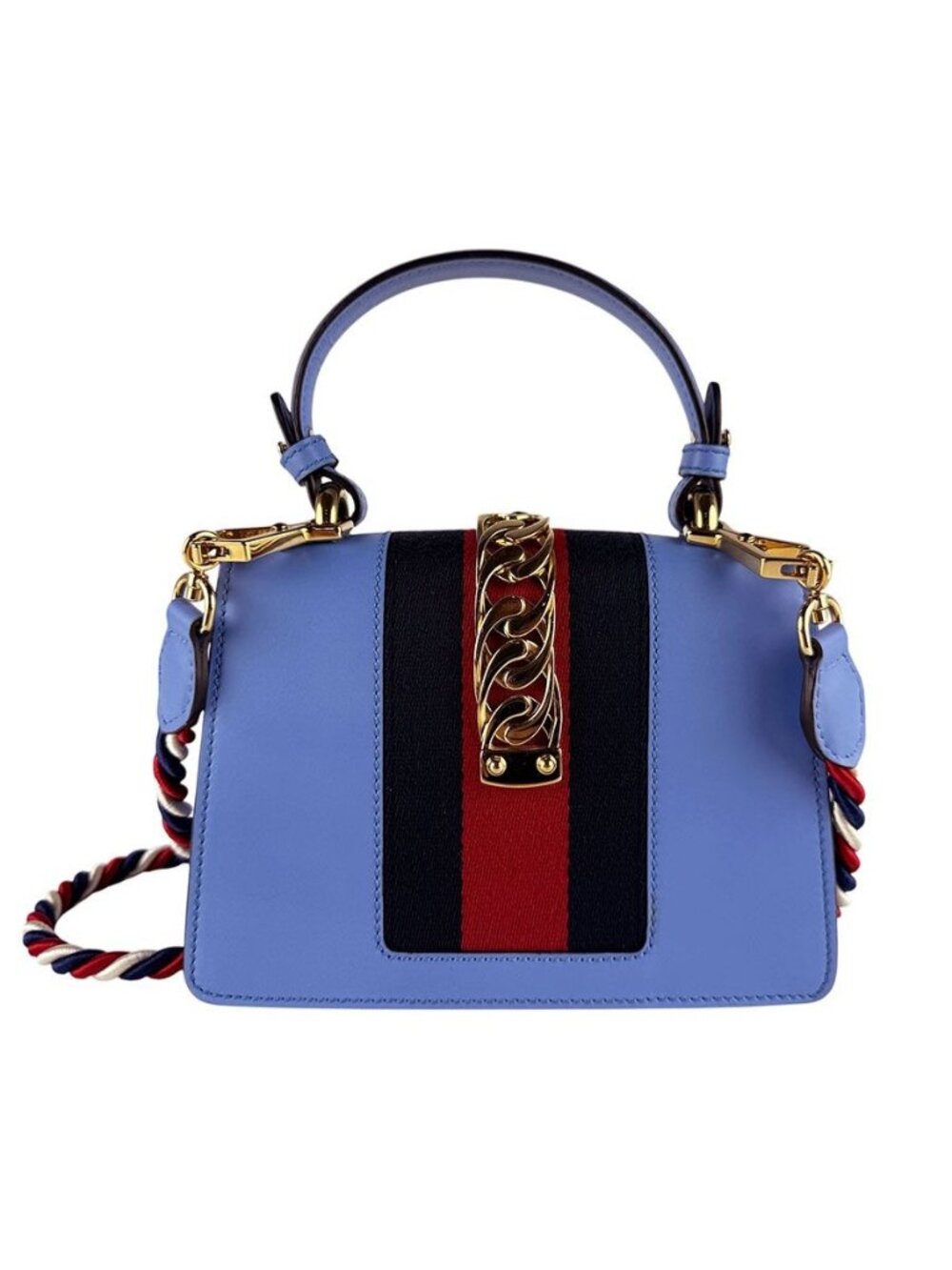 Gucci Shoulder Bag Sylvie